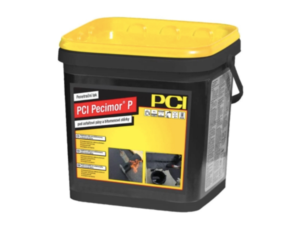 Asfaltový penetrační lak PCI Pecimor