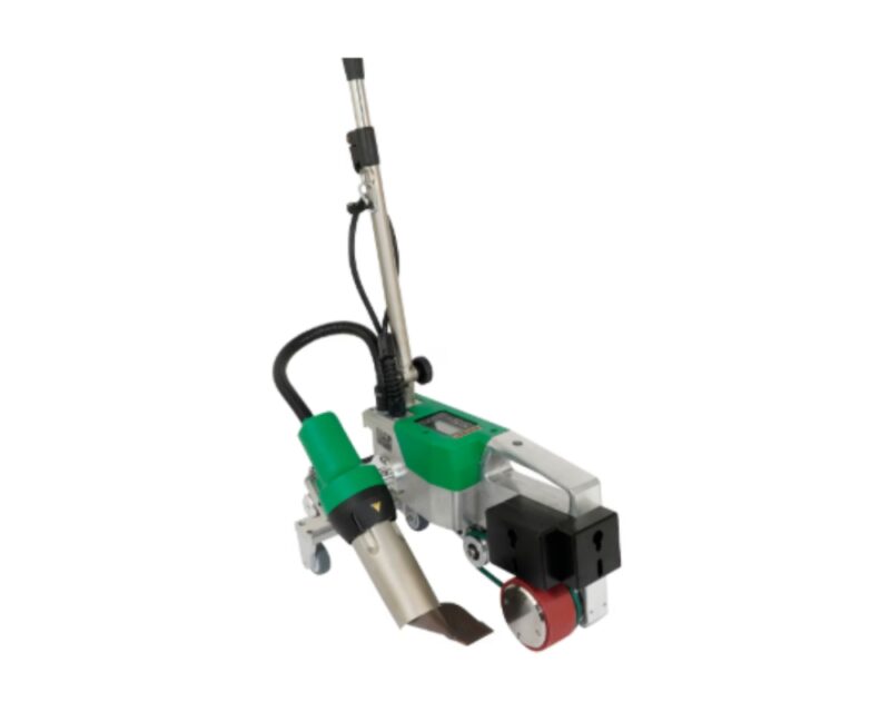 LEISTER UNIROOF 300, 230 V/3450 W