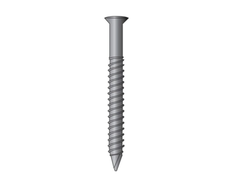 Šroub EFHD, TORX (ERCS)