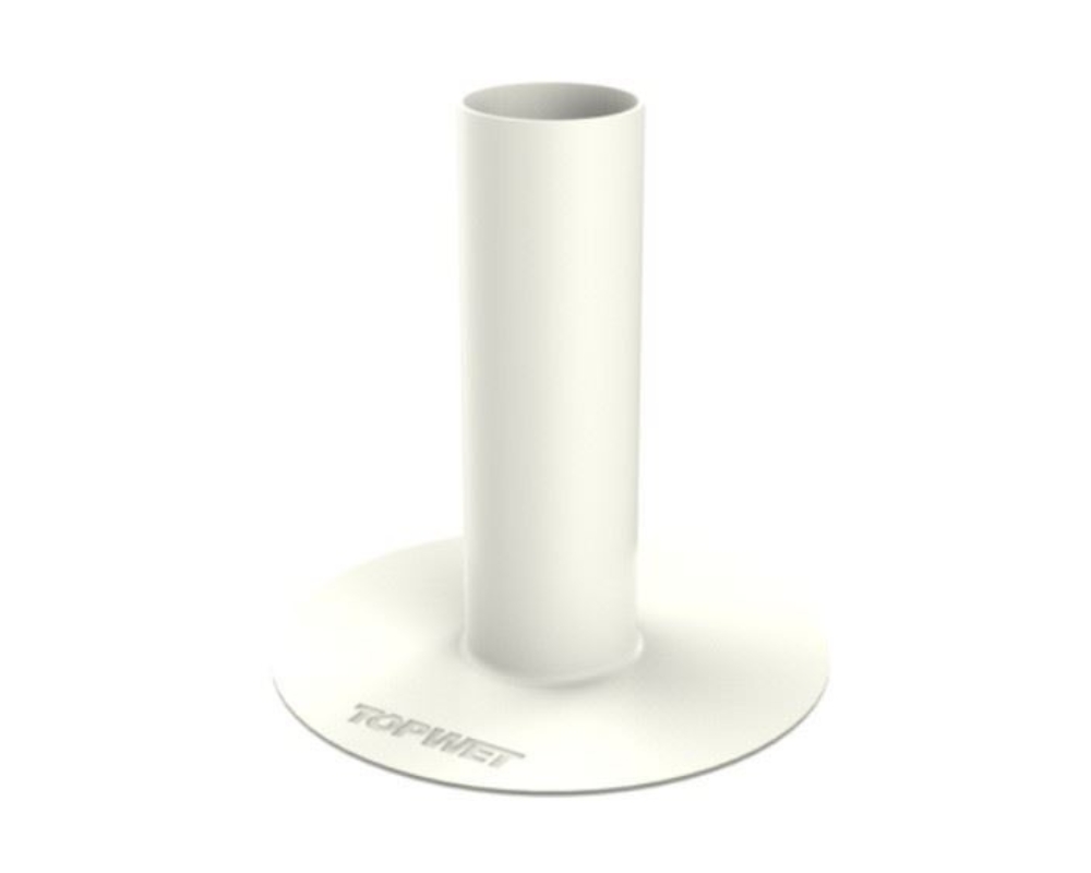 Těsnící manžeta TWUT, TPO, průměr 110 mm