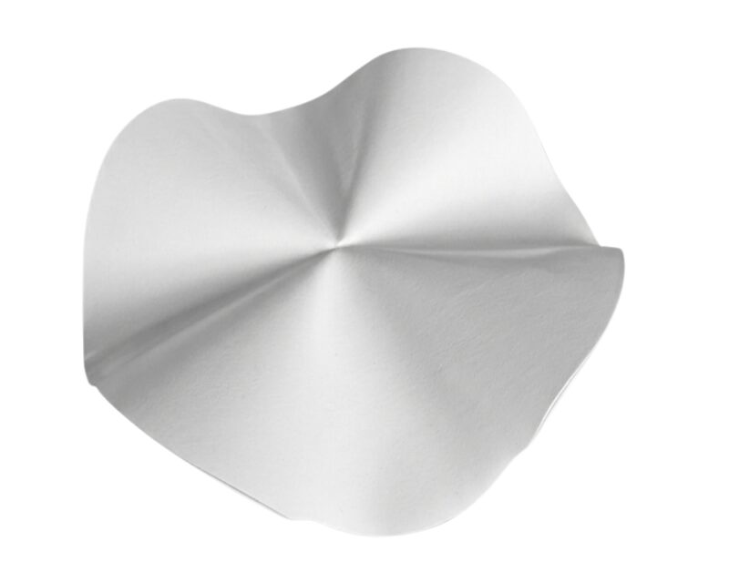 Tvarovka Bauder PVC vlnovec
