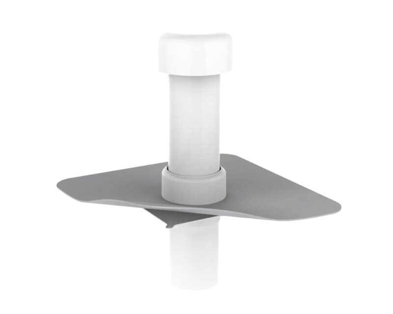 TWOP PVC, průměr 110 mm