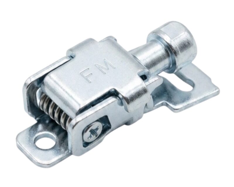 Zámek FM-Clampex W2 9 mm In/Pz
