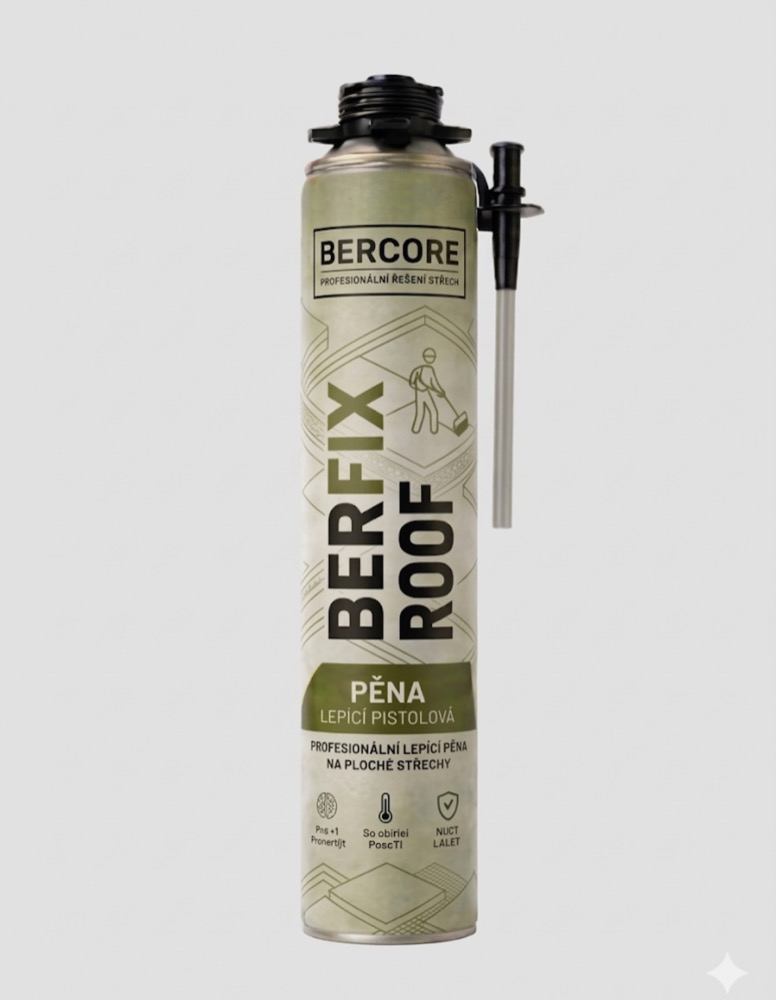 BERFIX ROOF