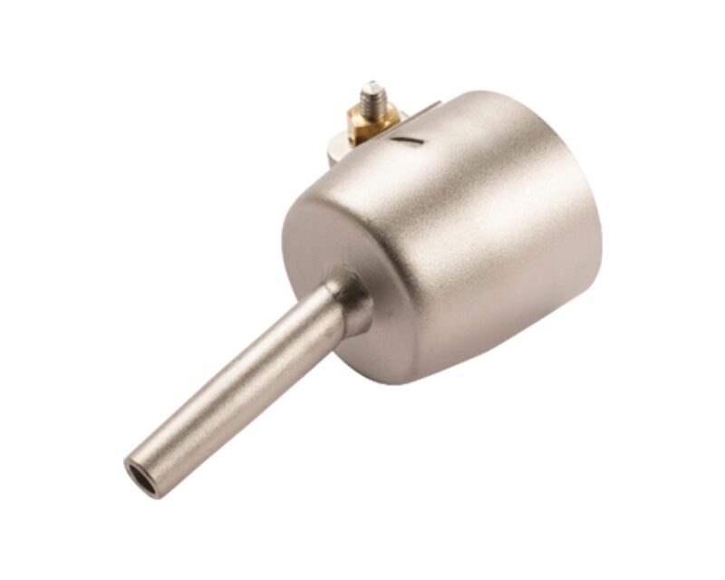 LEISTER Tryska tubulární (ø 31,5) ø 5 mm, 37 mm